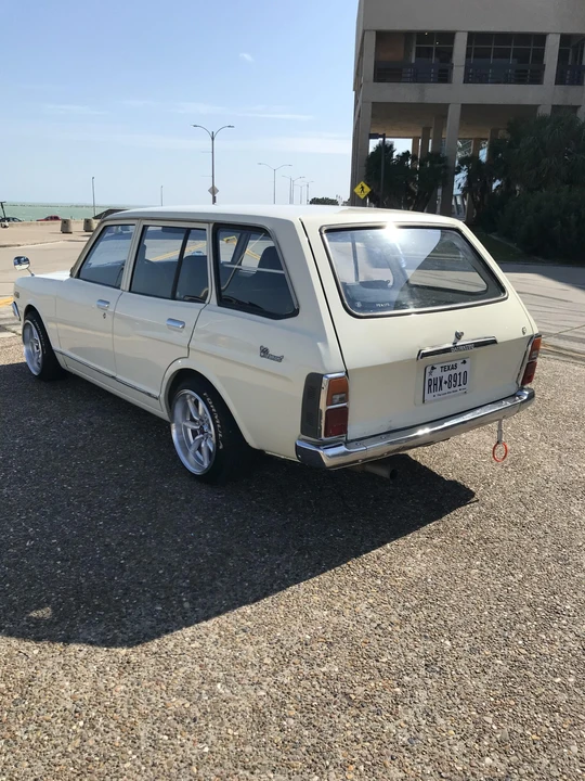 1978 Daihatsu - Image 5 of 31