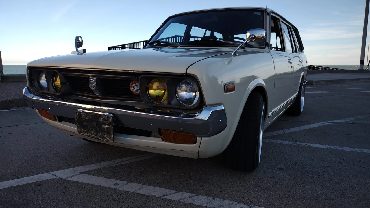 1978 Daihatsu - Image 2 of 31