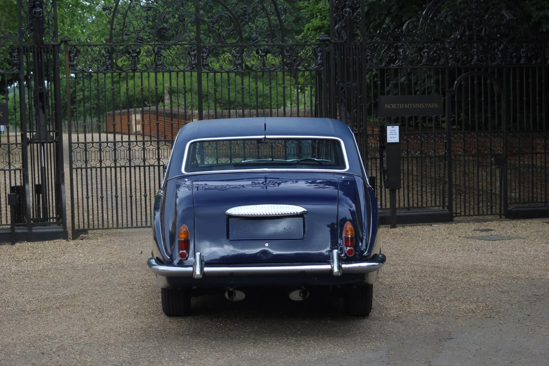 1988 Daimler - Image 11 of 30