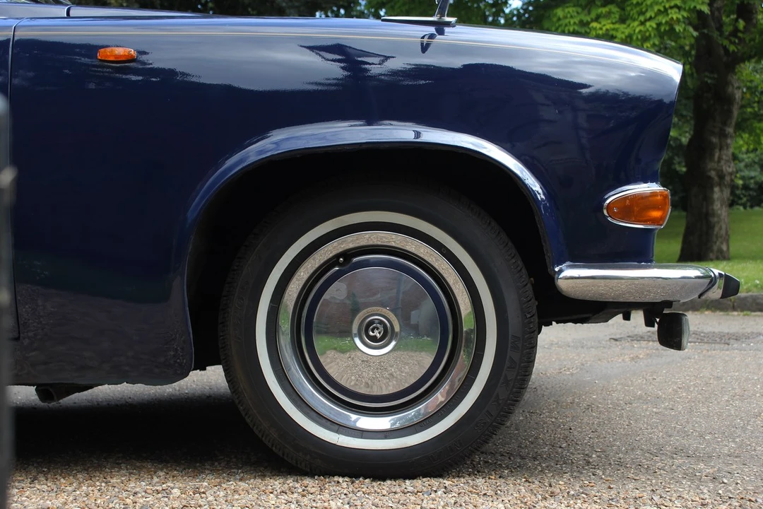 1988 Daimler - Image 30 of 30