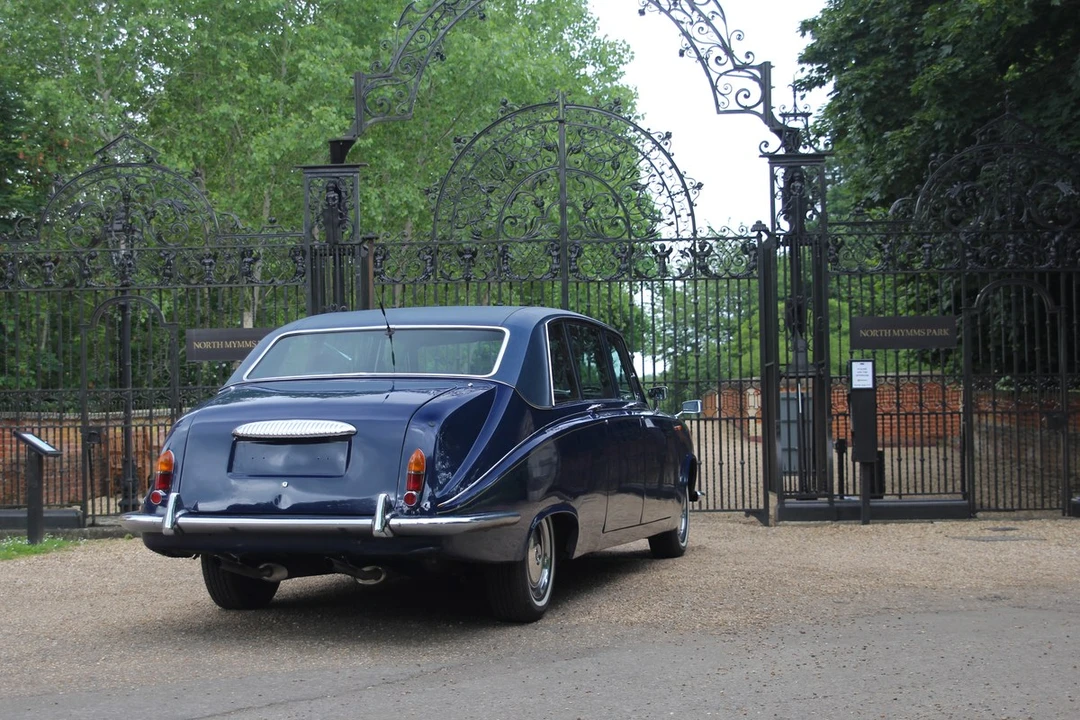1988 Daimler - Image 17 of 30