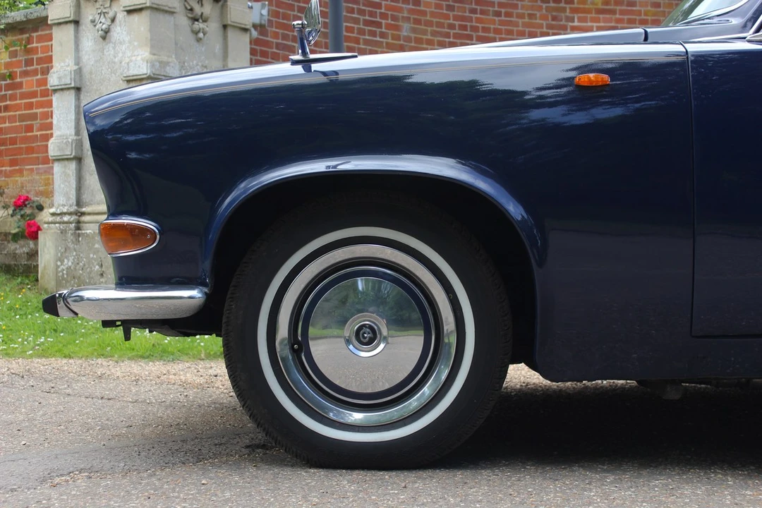 1988 Daimler - Image 28 of 30