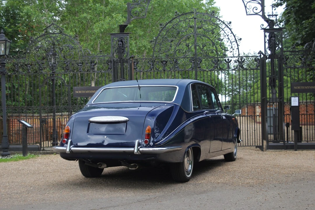 1988 Daimler - Image 16 of 30