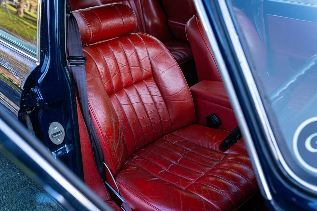 1978 Daimler - Image 22 of 30