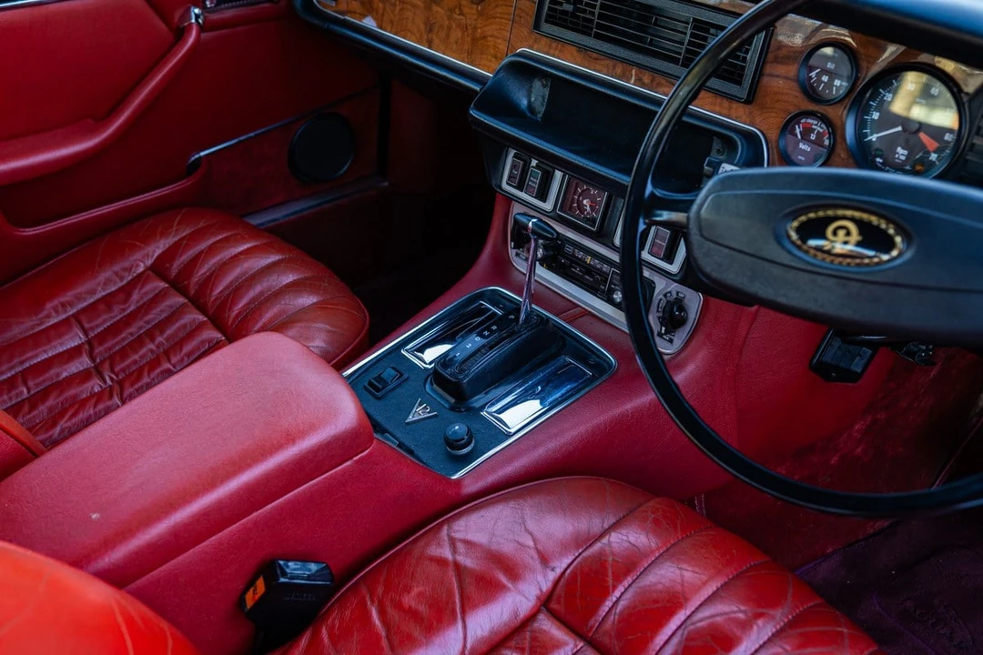 1978 Daimler - Image 23 of 30