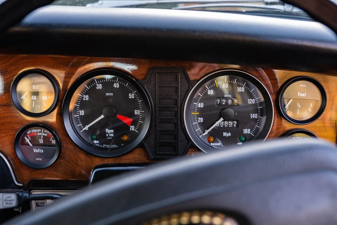 1978 Daimler - Image 24 of 30