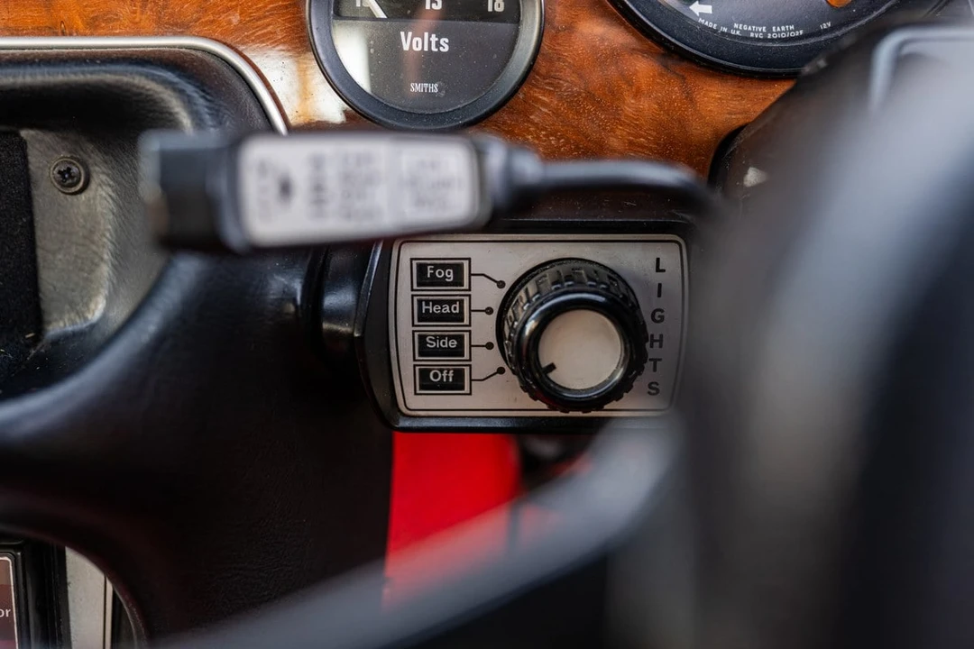 1978 Daimler - Image 29 of 30