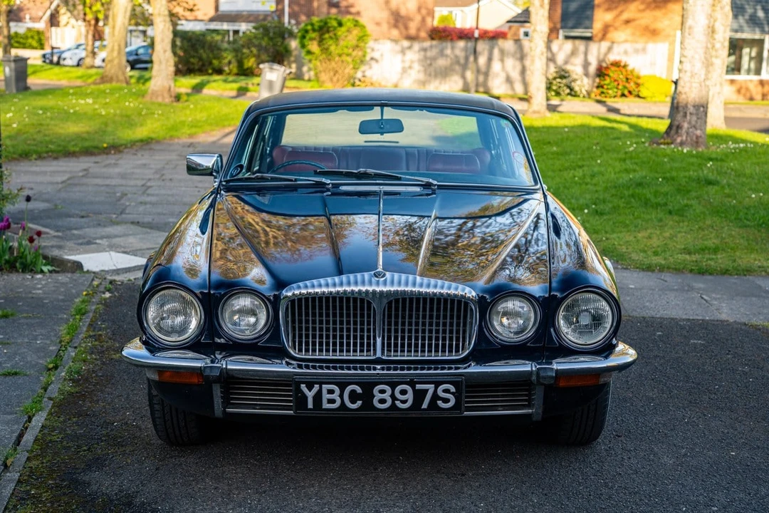 1978 Daimler - Image 5 of 30