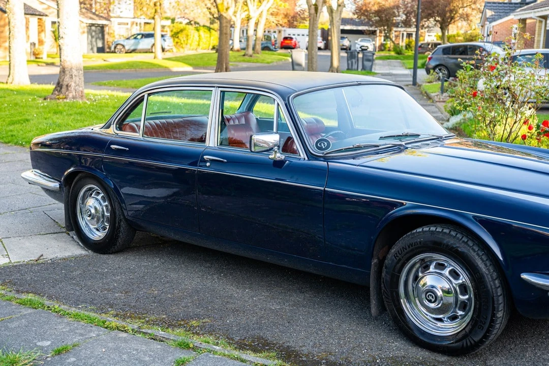 1978 Daimler - Image 6 of 30