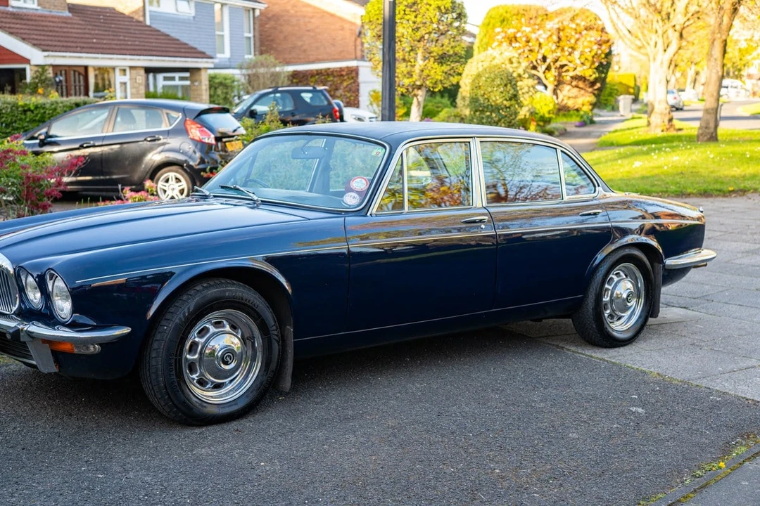 1978 Daimler - Image 7 of 30