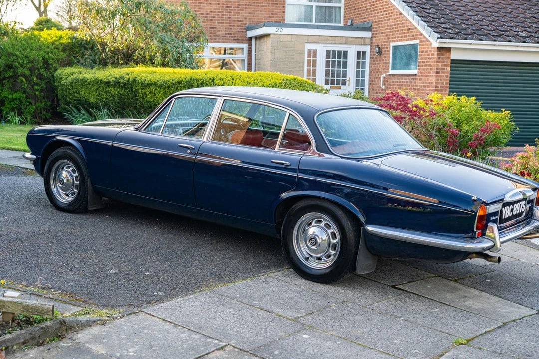 1978 Daimler - Image 8 of 30