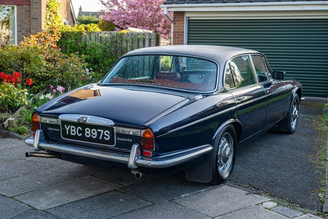 1978 Daimler - Image 10 of 30