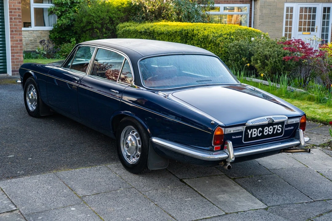 1978 Daimler - Image 11 of 30