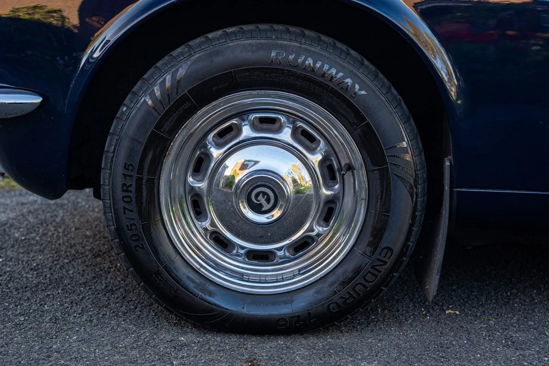 1978 Daimler - Image 14 of 30