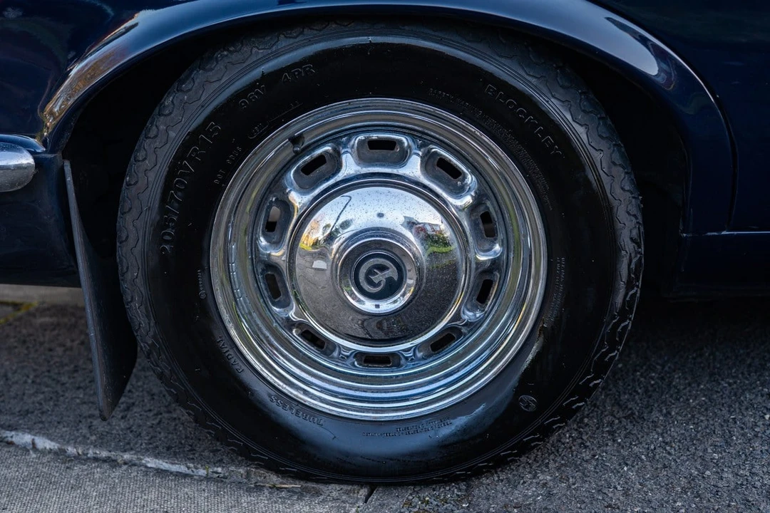 1978 Daimler - Image 16 of 30