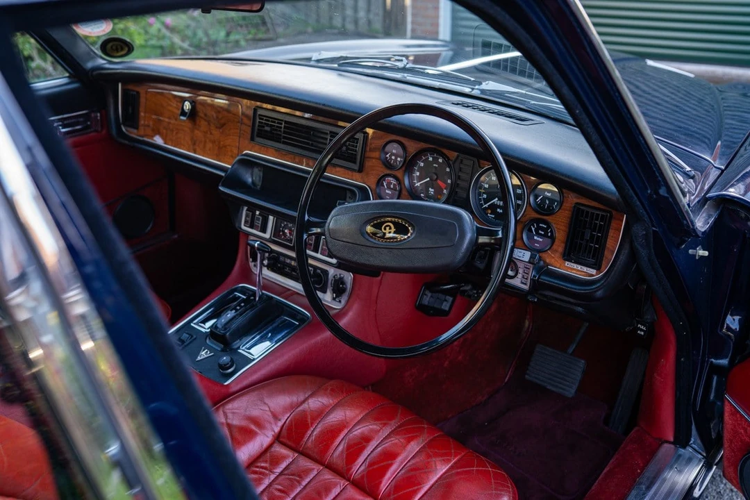 1978 Daimler - Image 17 of 30