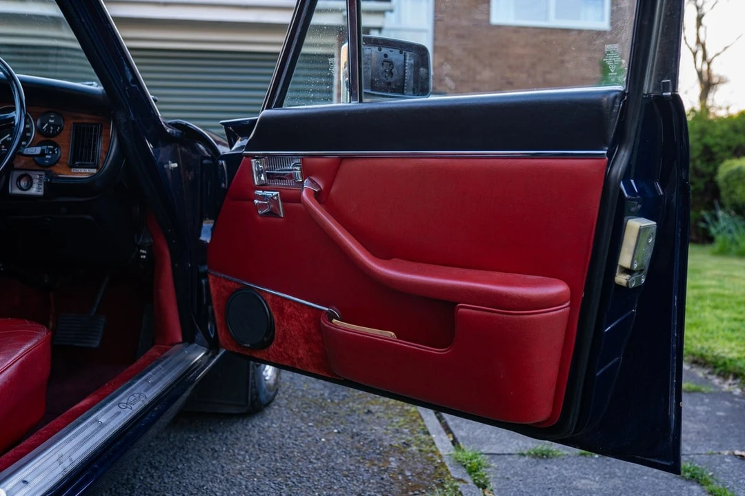 1978 Daimler - Image 18 of 30