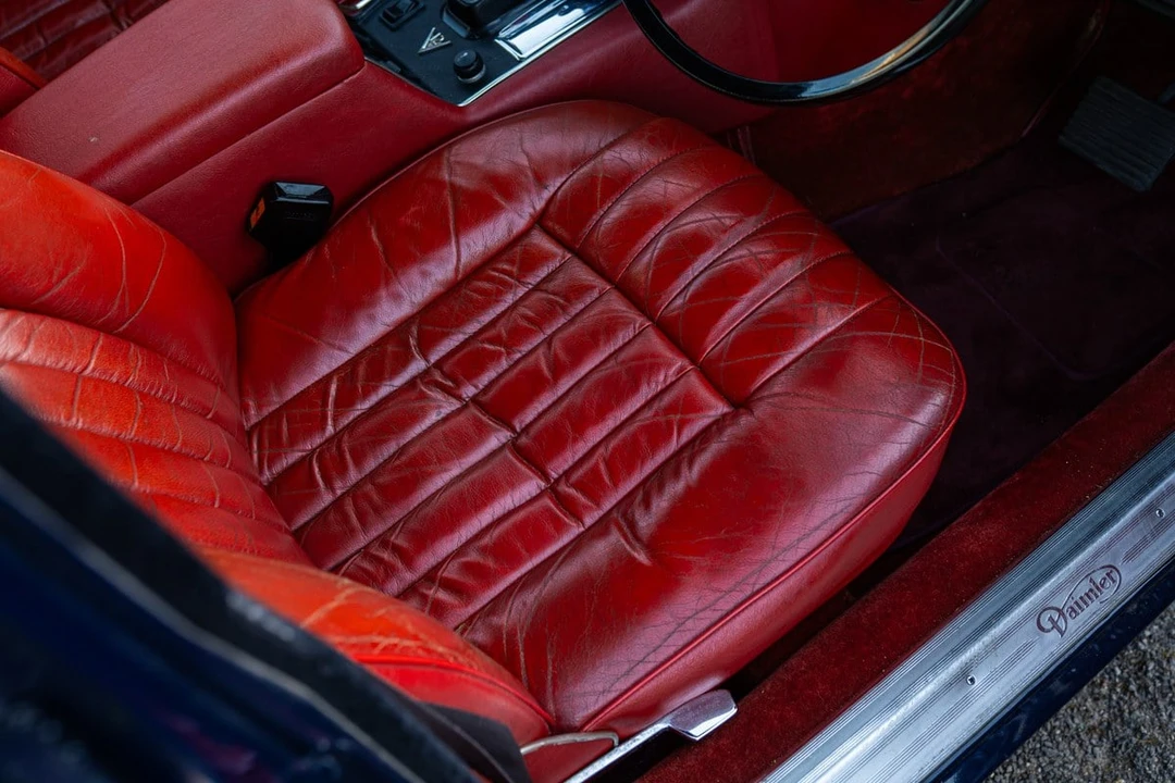 1978 Daimler - Image 19 of 30