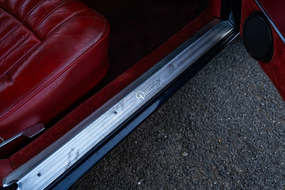 1978 Daimler - Image 20 of 30