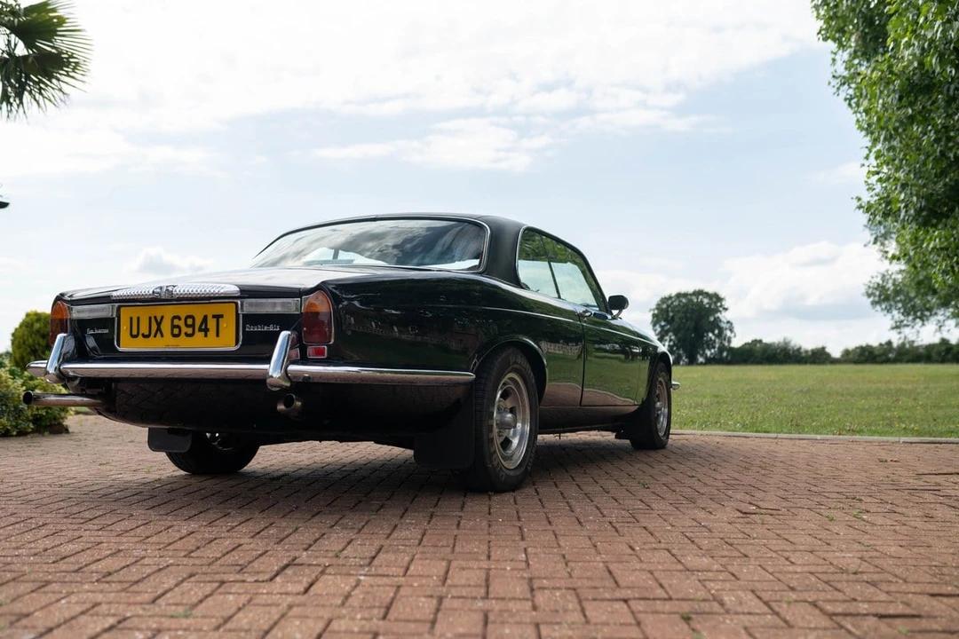 1978 Daimler - Image 7 of 30