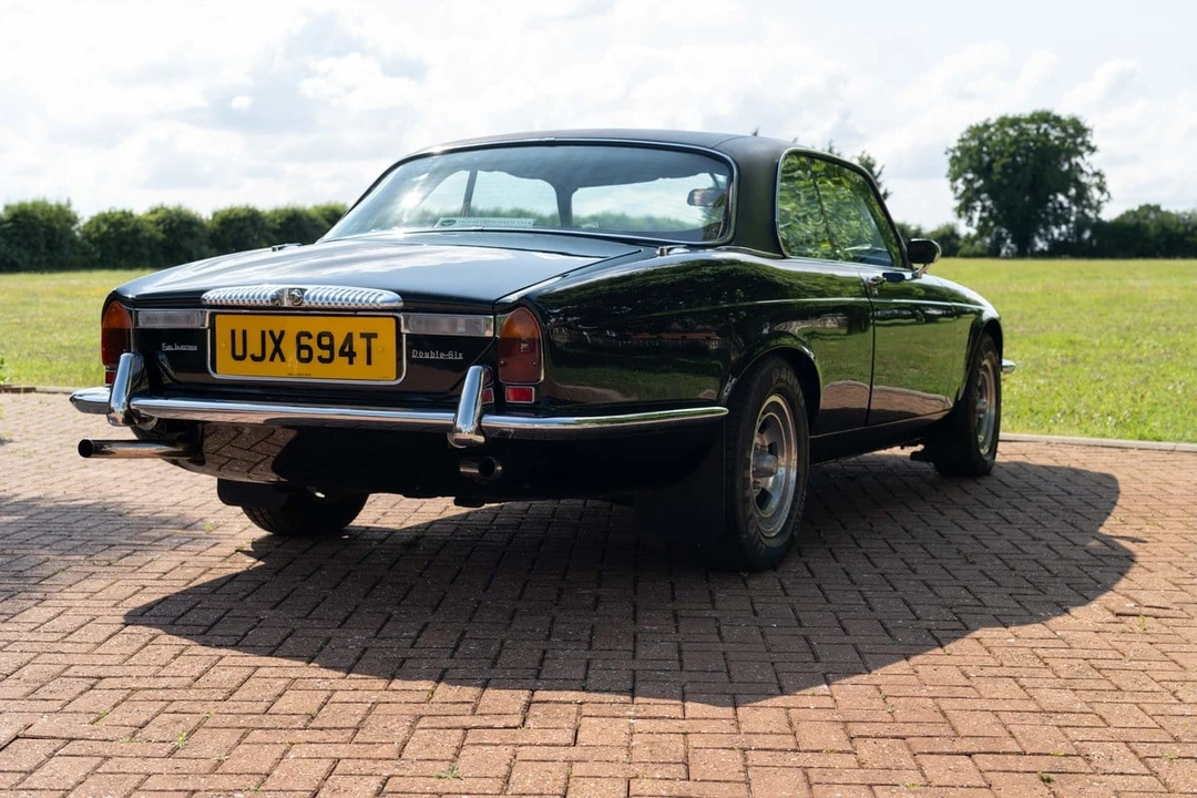 1978 Daimler - Image 12 of 30