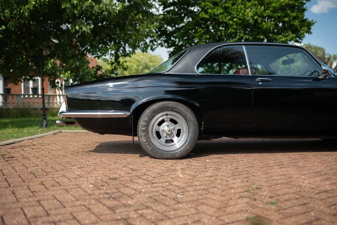 1978 Daimler - Image 25 of 30