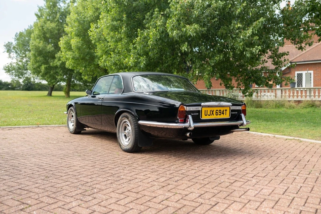 1978 Daimler - Image 2 of 30