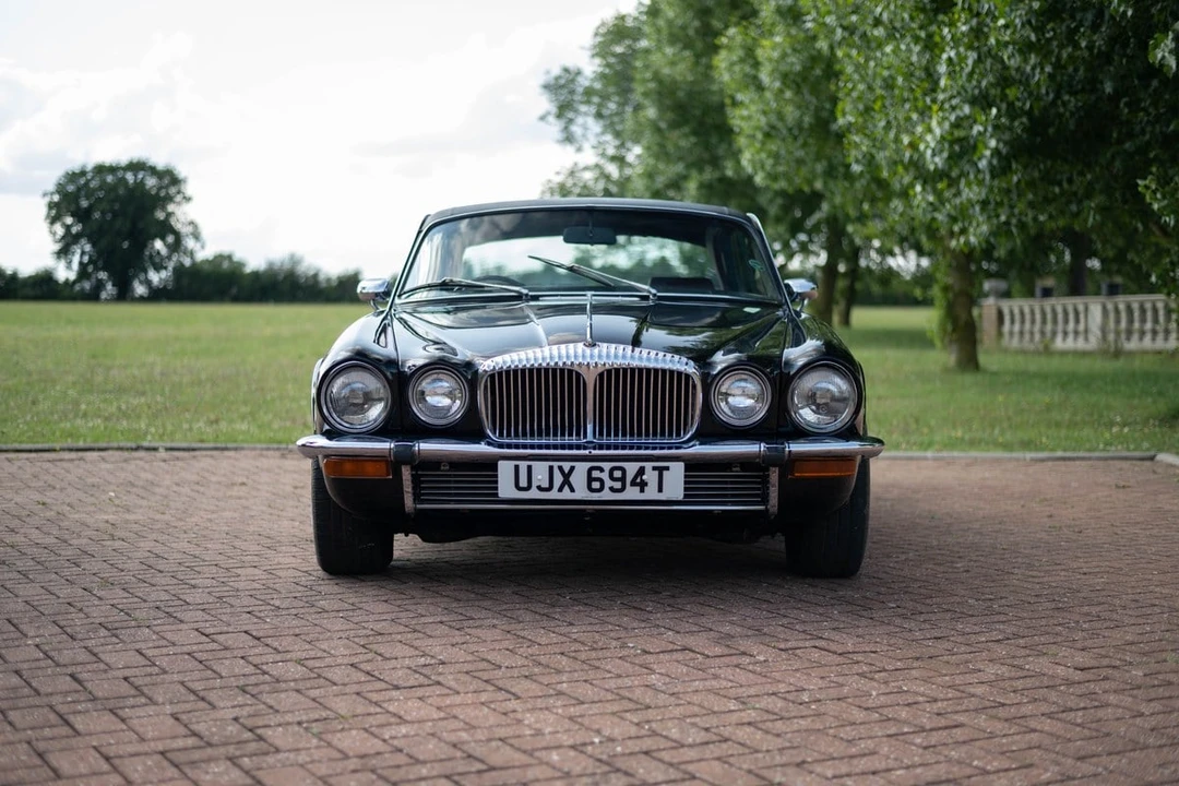 1978 Daimler - Image 18 of 30