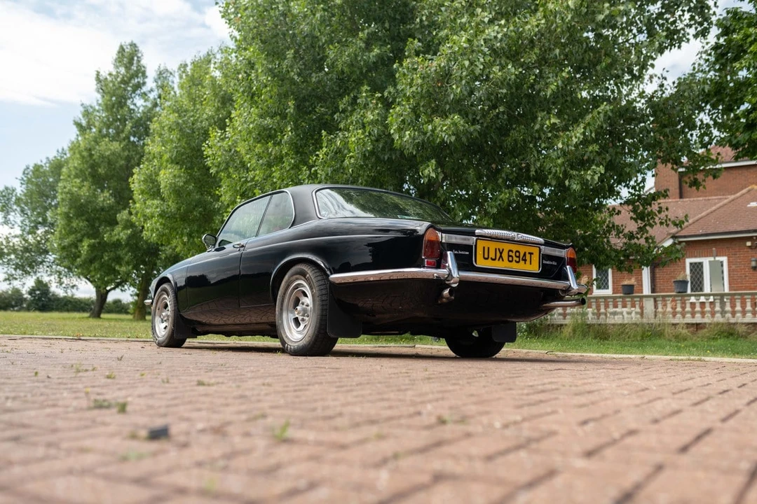 1978 Daimler - Image 4 of 30