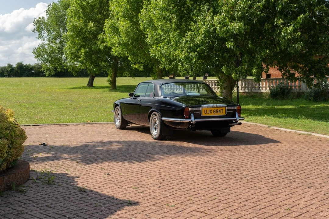 1978 Daimler - Image 14 of 30