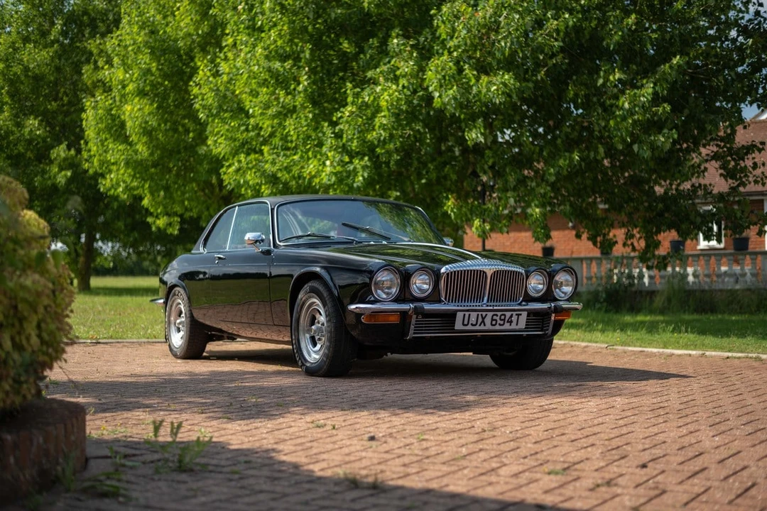 1978 Daimler - Image 16 of 30