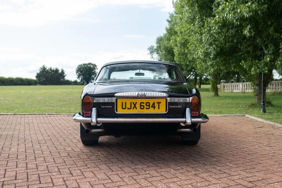 1978 Daimler - Image 5 of 30