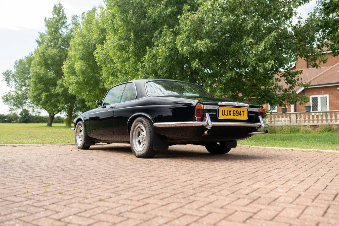 1978 Daimler - Image 3 of 30