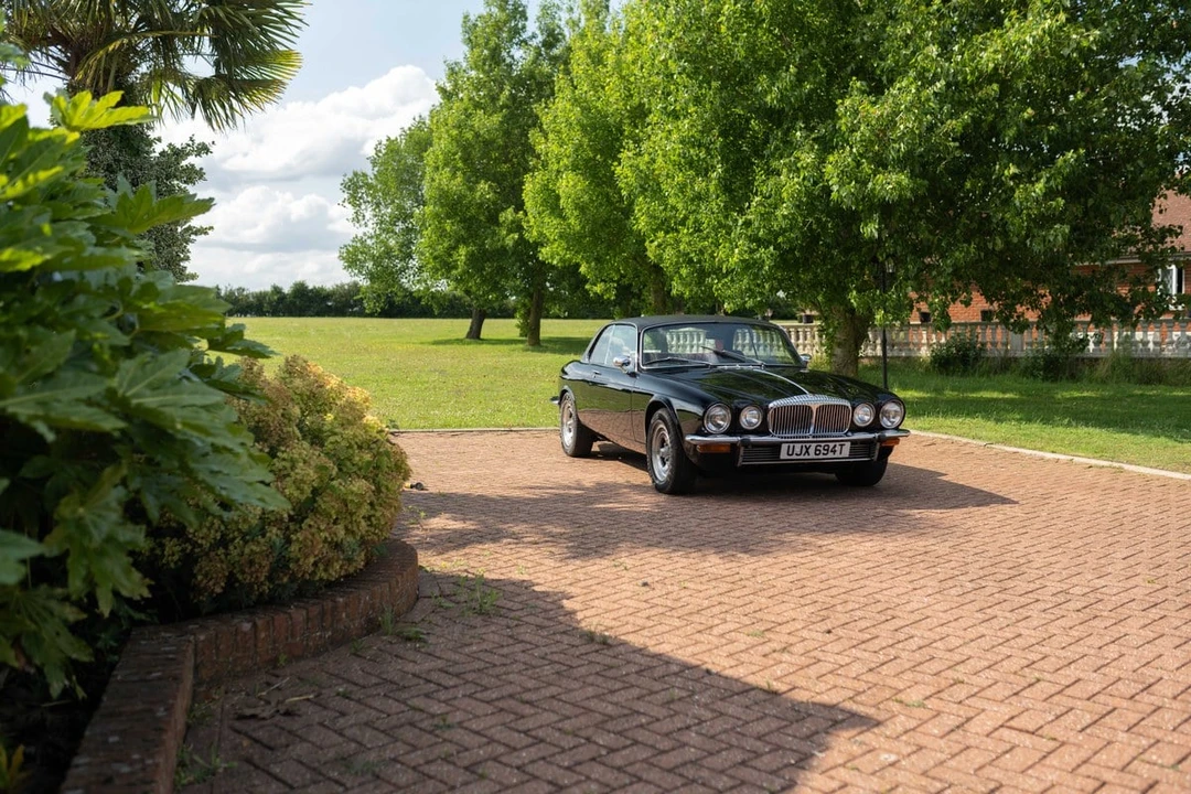 1978 Daimler - Image 20 of 30