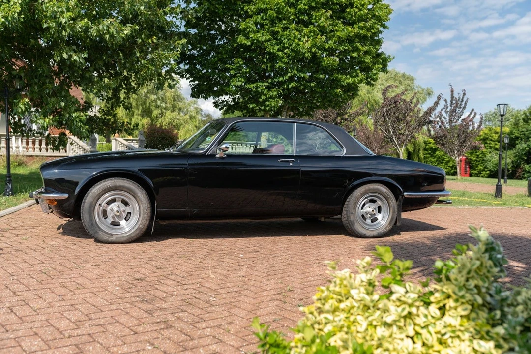 1978 Daimler - Image 8 of 30