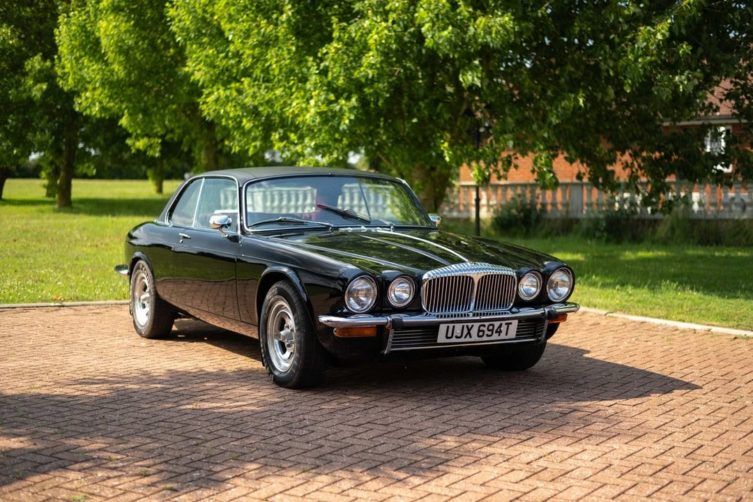 1978 Daimler - Image 15 of 30