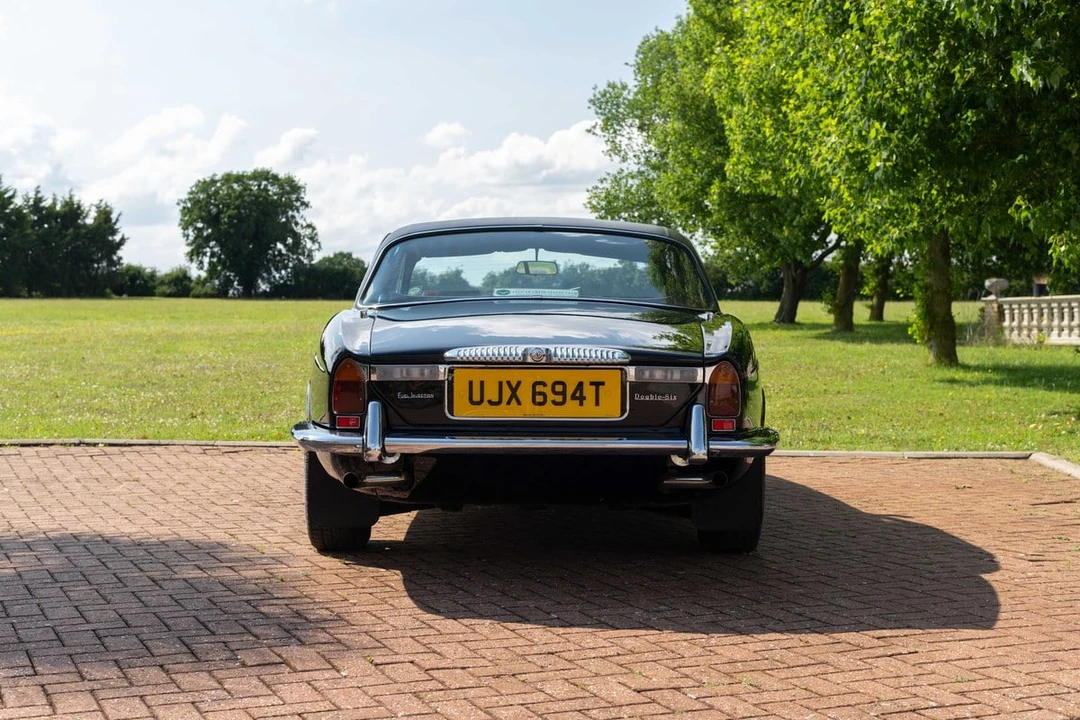 1978 Daimler - Image 11 of 30