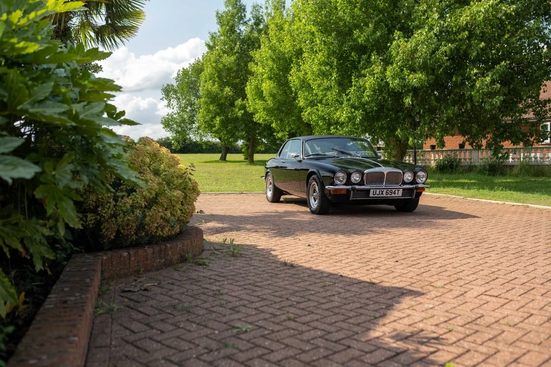 1978 Daimler - Image 21 of 30
