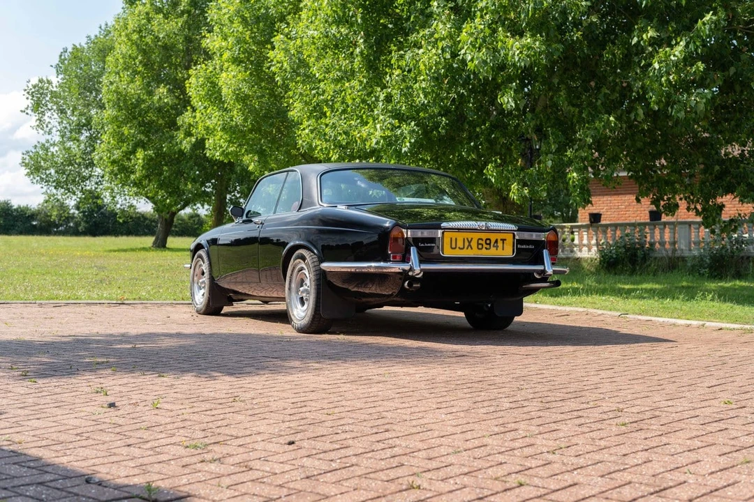 1978 Daimler - Image 10 of 30