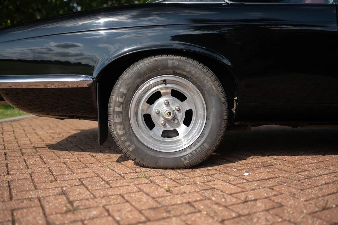 1978 Daimler - Image 26 of 30
