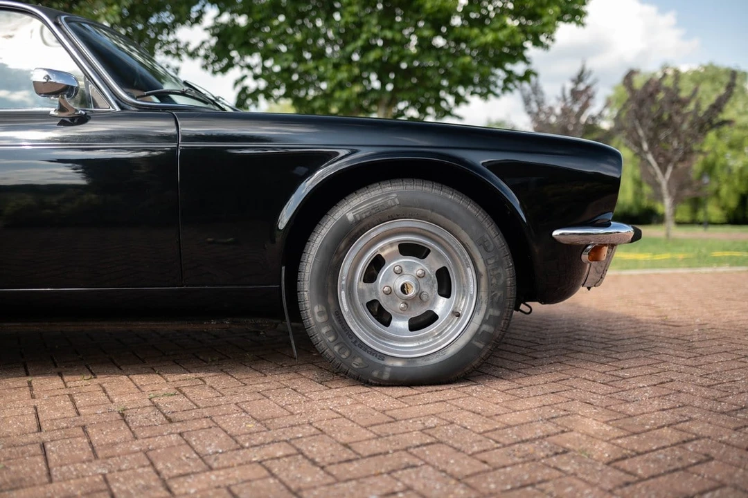1978 Daimler - Image 23 of 30