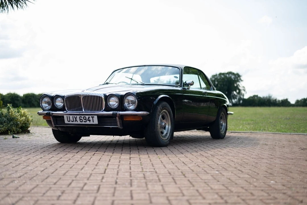 1978 Daimler - Image 17 of 30