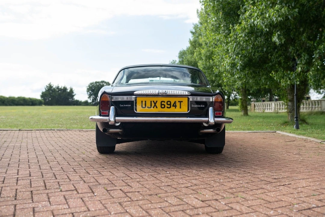 1978 Daimler - Image 6 of 30