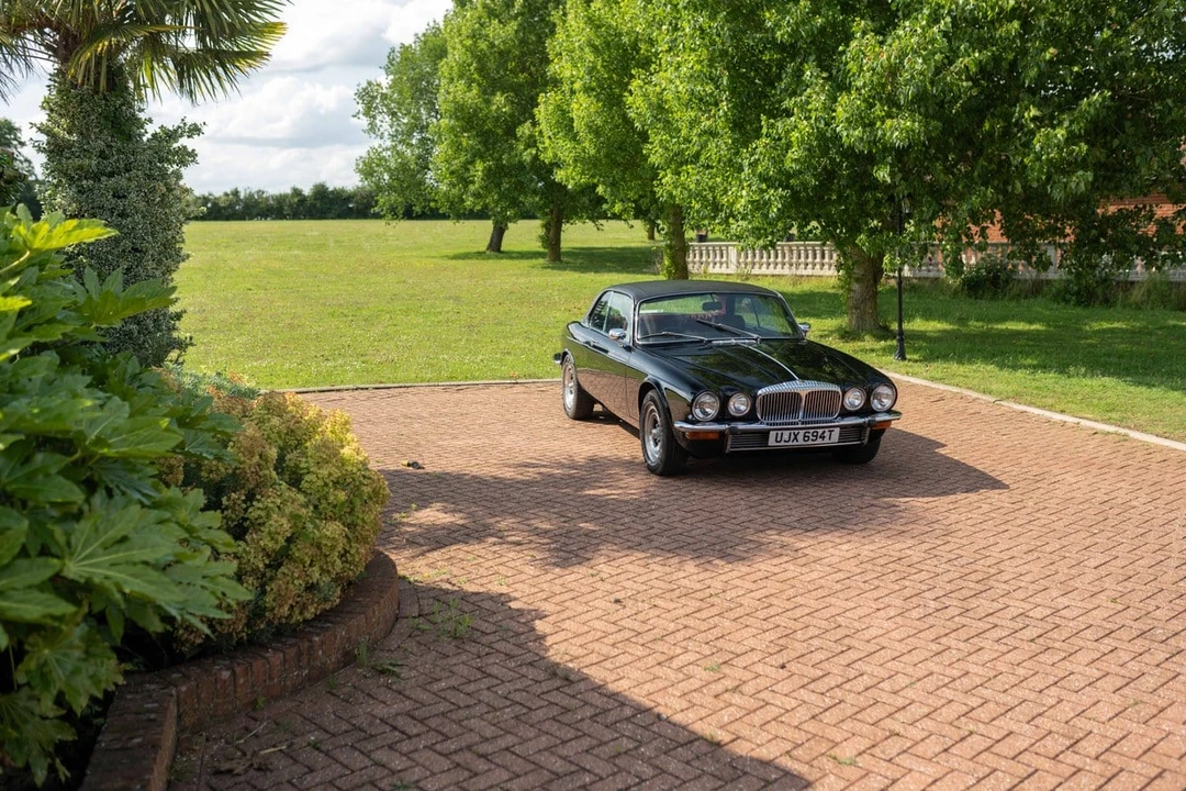 1978 Daimler - Image 22 of 30