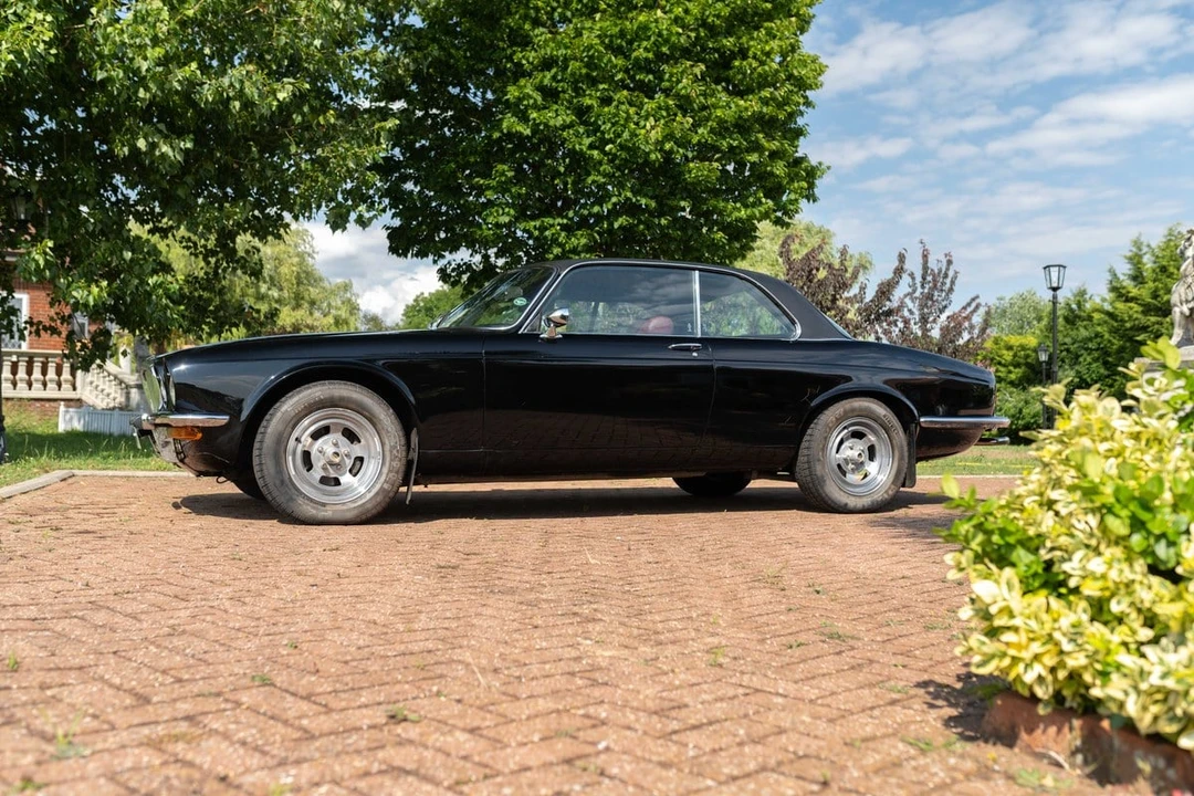 1978 Daimler - Image 9 of 30