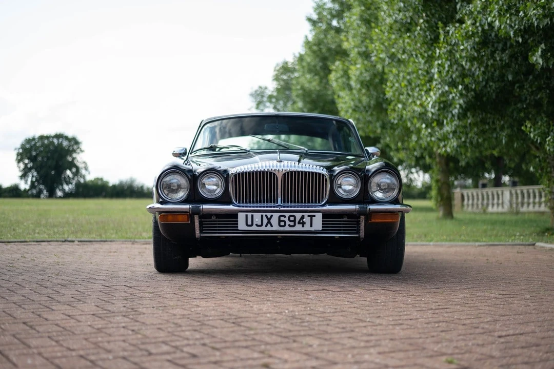 1978 Daimler - Image 19 of 30