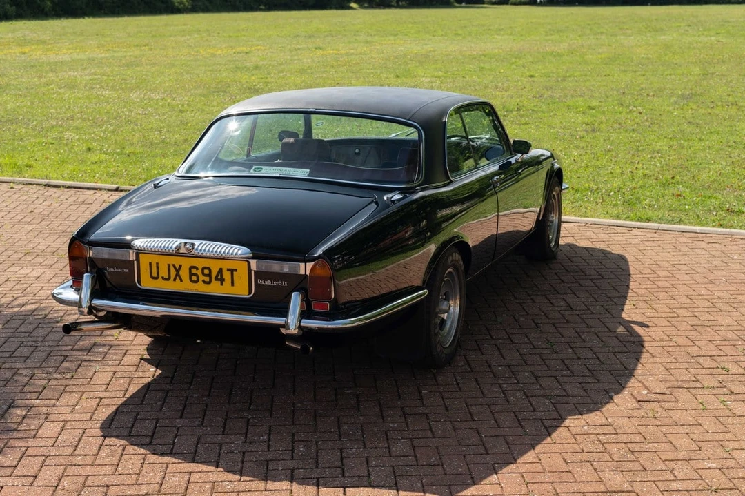 1978 Daimler - Image 13 of 30
