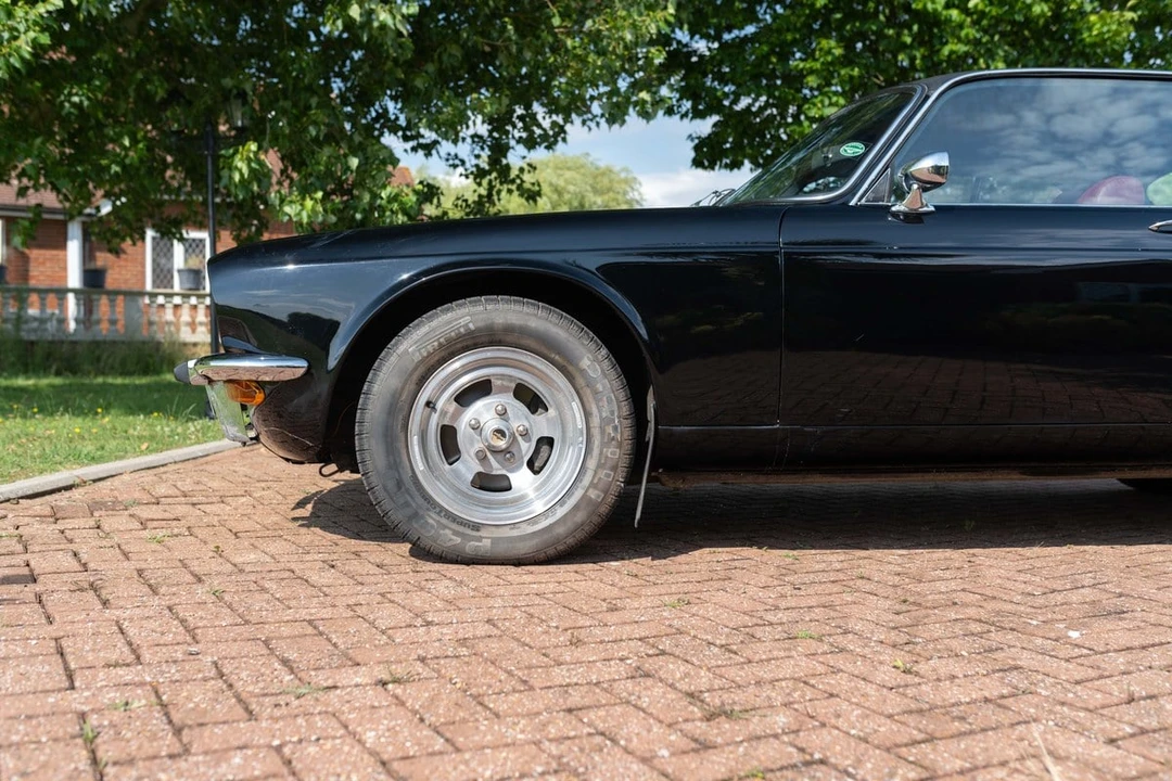 1978 Daimler - Image 29 of 30