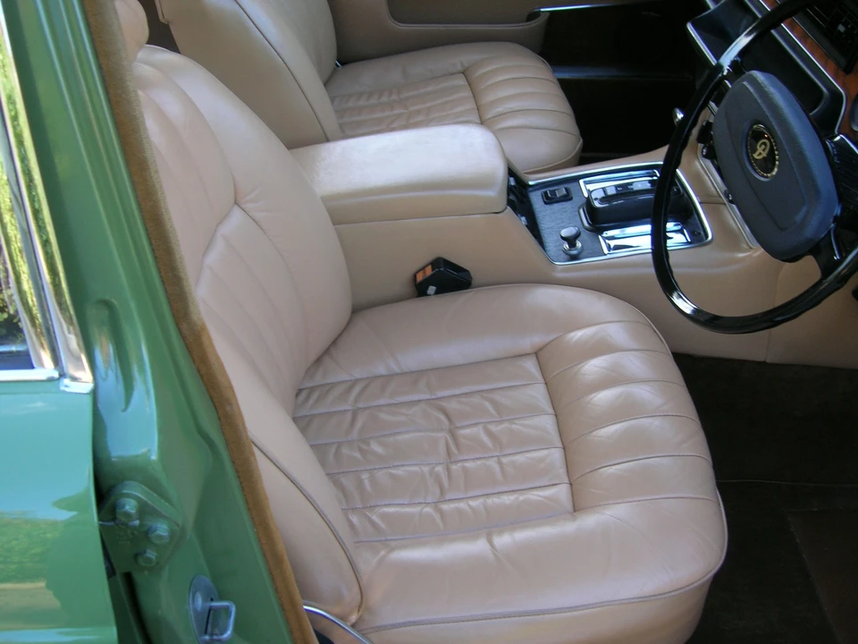1978 Daimler - Image 3 of 4