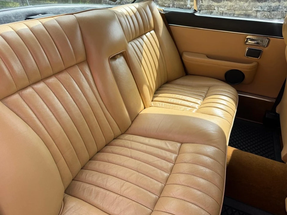 1978 Daimler - Image 25 of 30